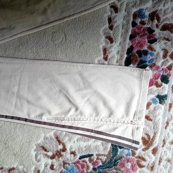 ADIDAS  Corduroy Flared Track Pants - Picture 9 of 9